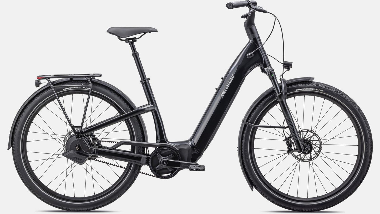 BICICLETA SPECIALIZED TURBO COMO 5.0 IGH 2023