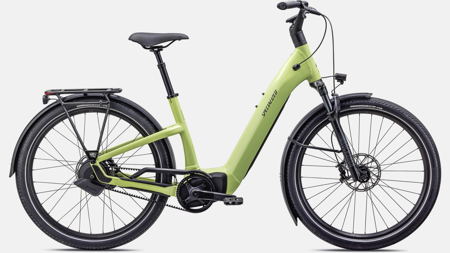 BICICLETA SPECIALIZED TURBO COMO 5.0 IGH 2023