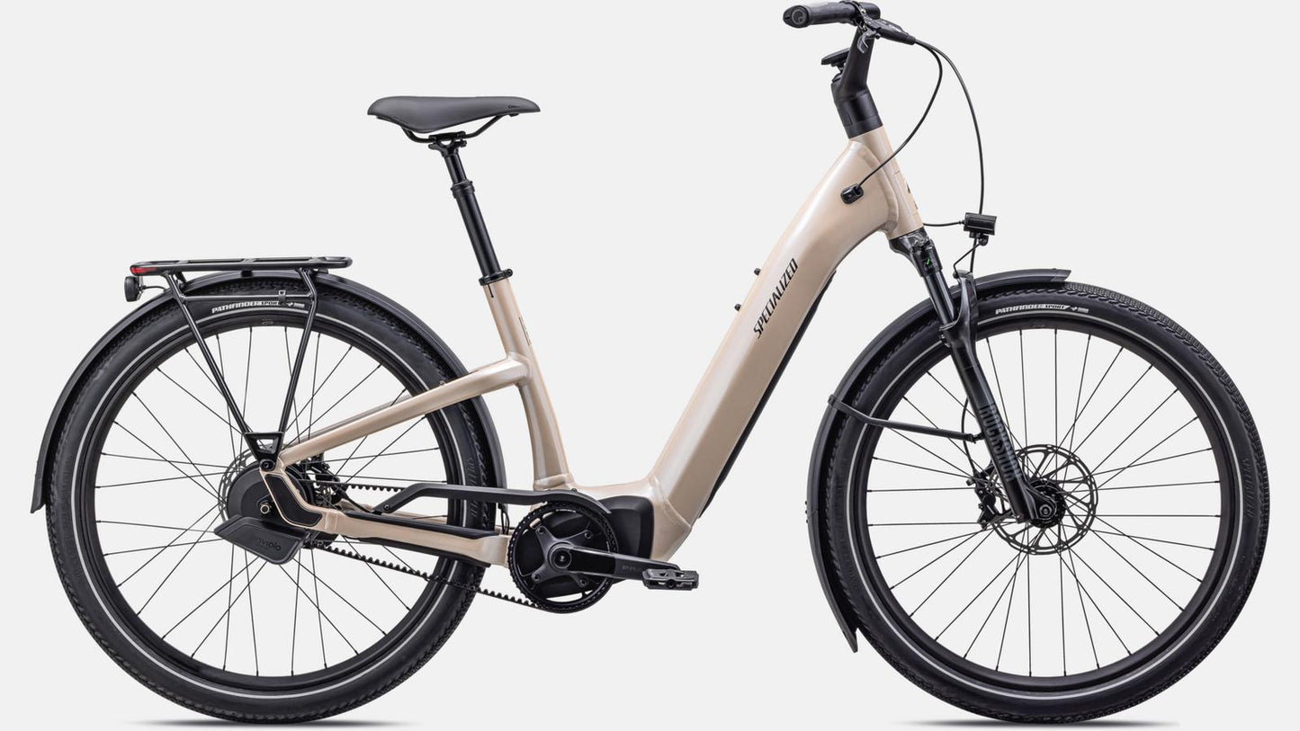 BICICLETA SPECIALIZED TURBO COMO 5.0 IGH 2023