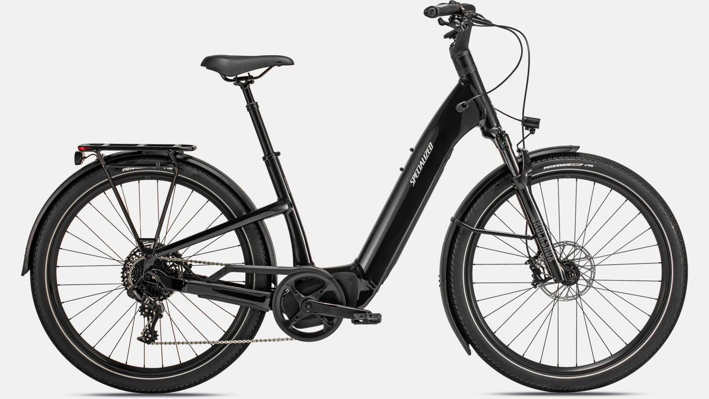 BICICLETA SPECIALIZED TURBO COMO 5.0 2023