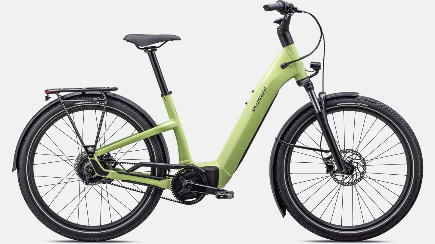 BICICLETA SPECIALIZED TURBO COMO 3.0 IGH 2023