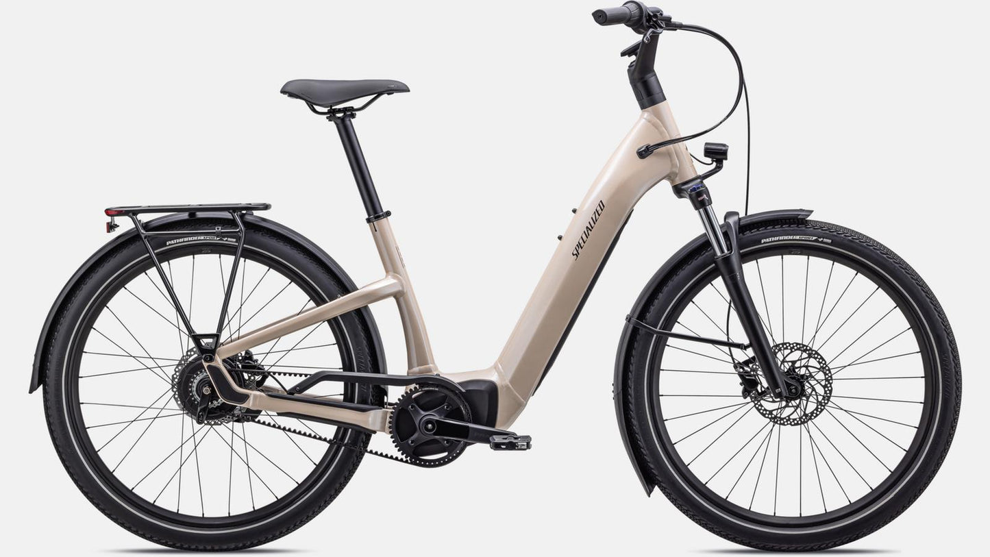 BICICLETA SPECIALIZED TURBO COMO 3.0 IGH 2023