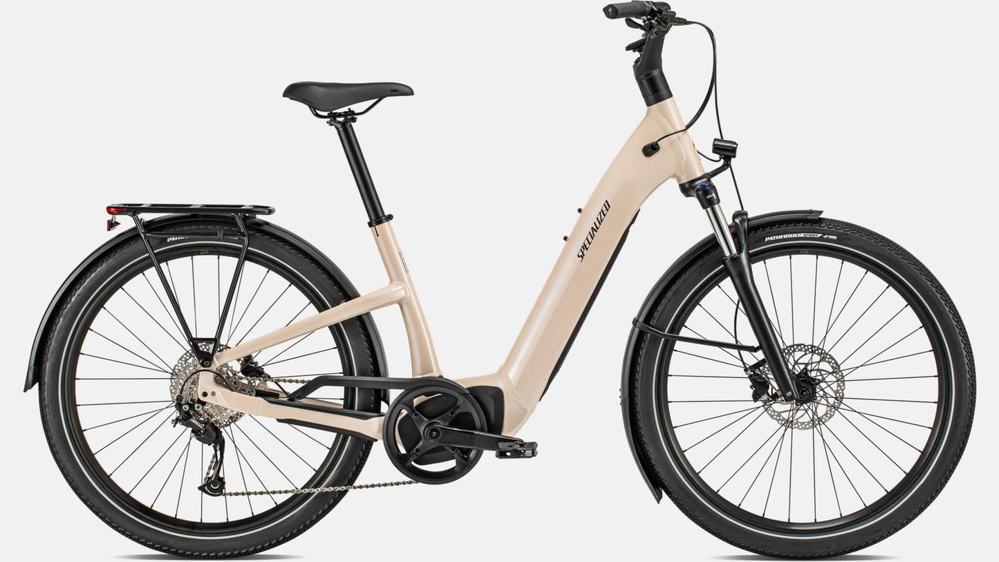 BICICLETA SPECIALIZED TURBO COMO 3.0 2023