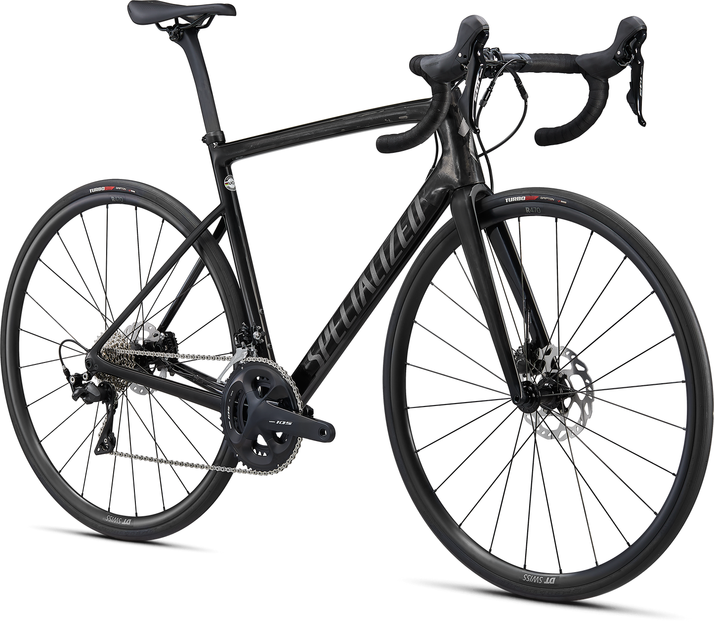 BICICLETA SPECIALIZED TARMAC SL6 SPORT (52)
