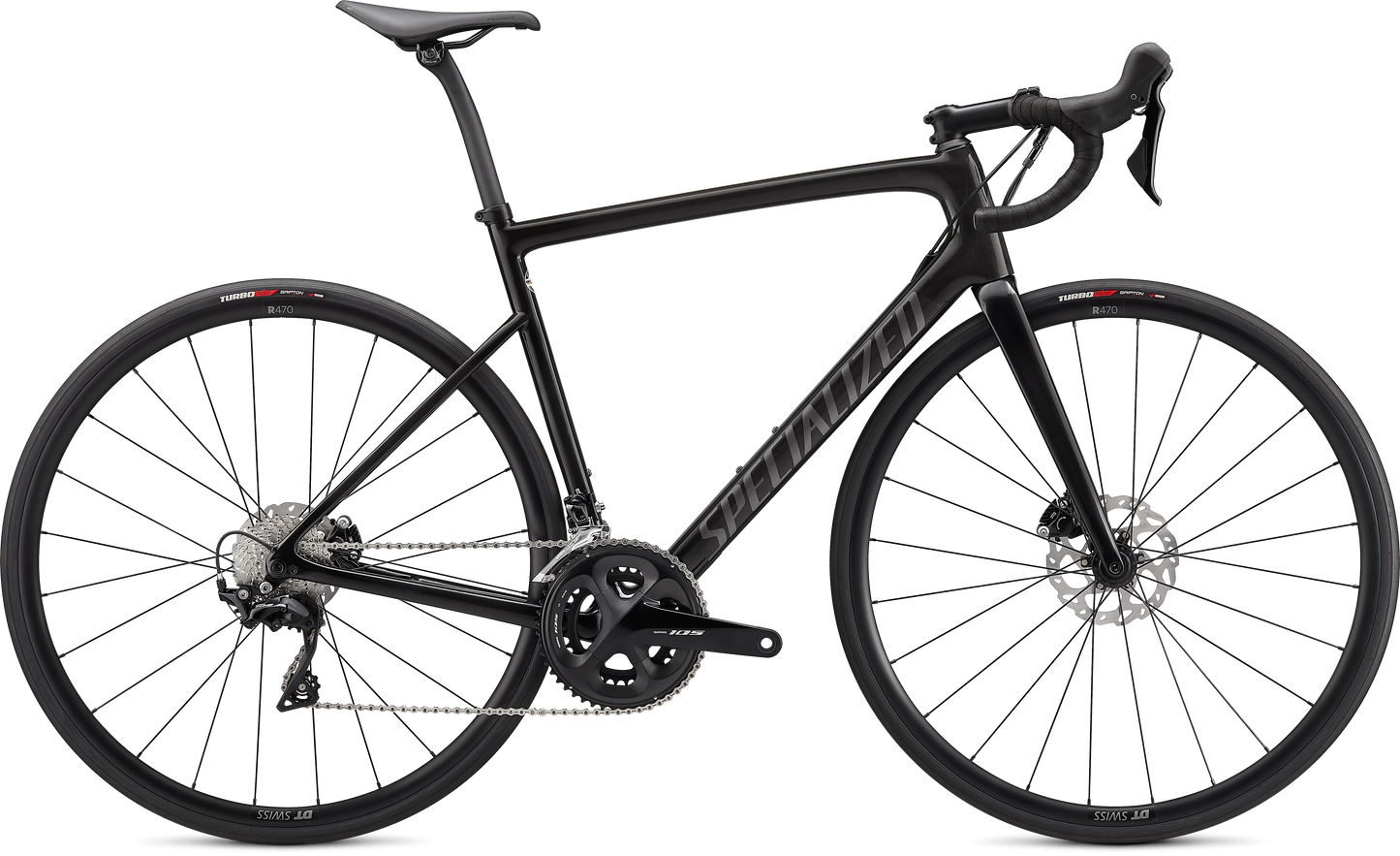 BICICLETA SPECIALIZED TARMAC SL6 SPORT (52)