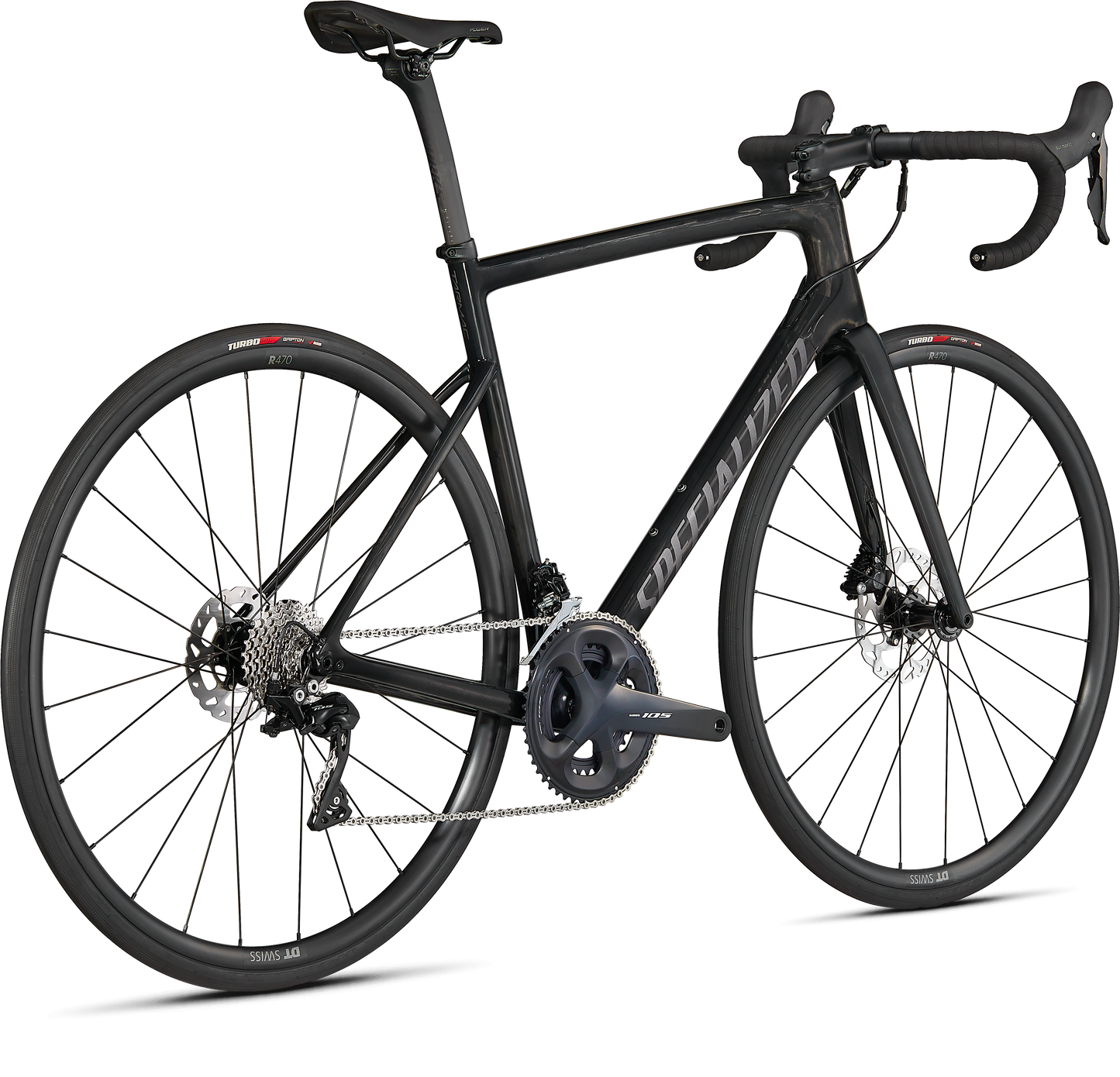 BICICLETA SPECIALIZED TARMAC SL6 SPORT (52)