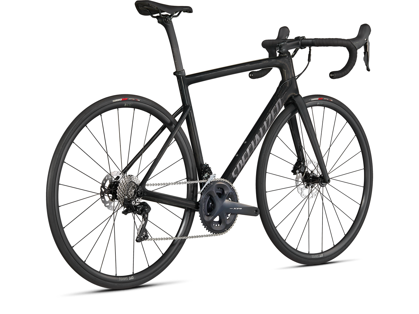 BICICLETA SPECIALIZED TARMAC SL6 SPORT (52)