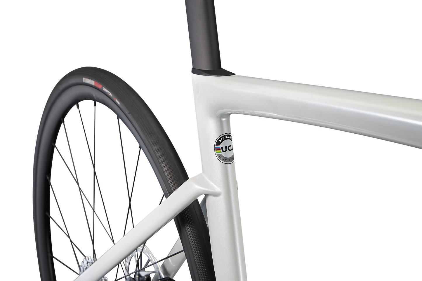 BICICLETA SPECIALIZED TARMAC SL7 COMP - SRAM RIVAL ETAP AXS