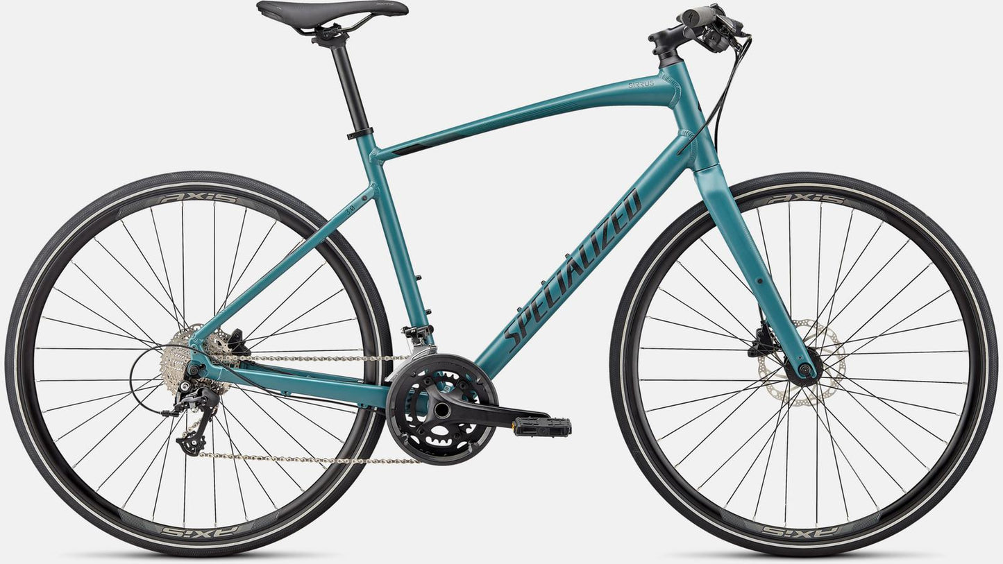 BICICLETA SPECIALIZED SIRRUS 3.0 2022