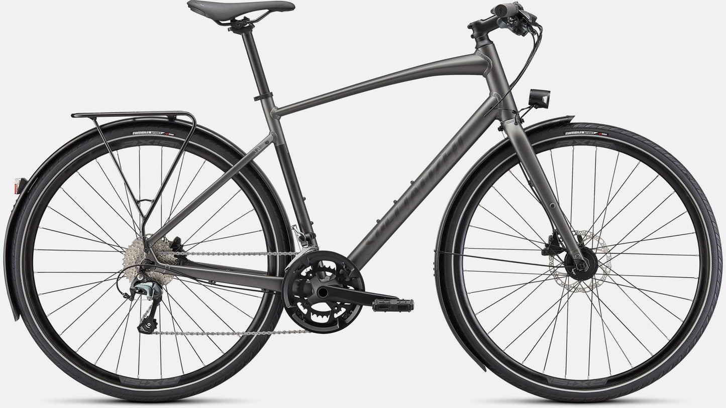 BICICLETA SPECIALIZED SIRRUS 3.0 EQ 2023