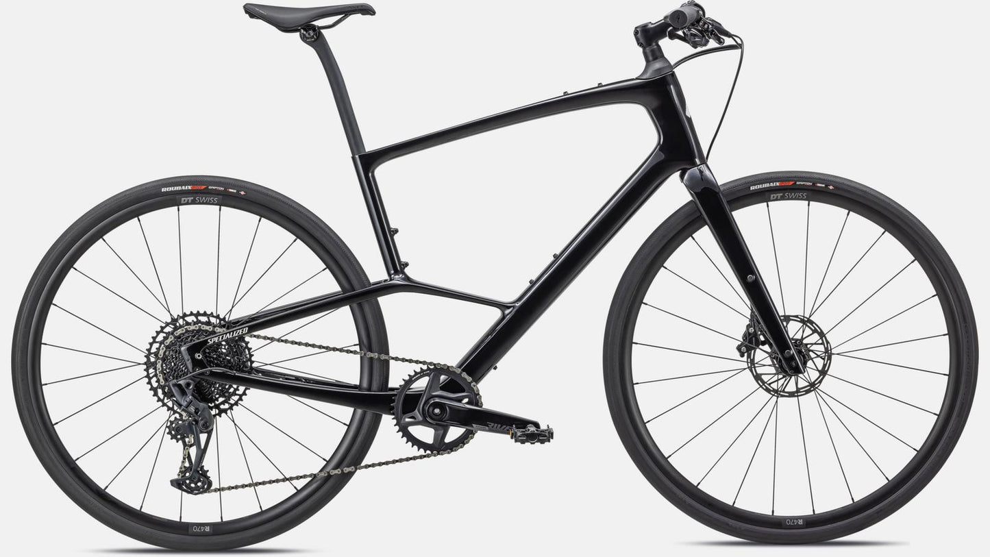 BICICLETA SPECIALIZED SIRRUS 6.0 2022