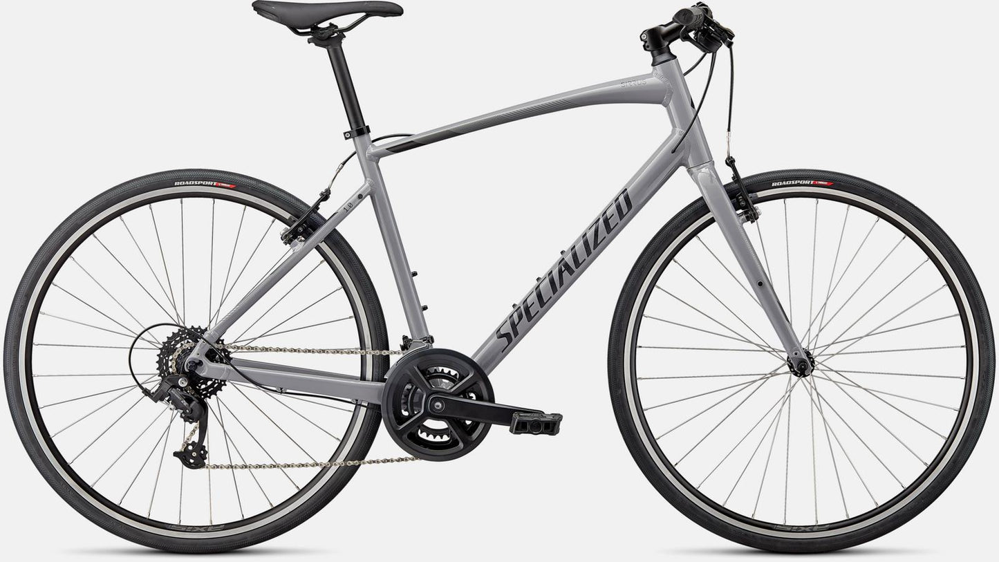 BICICLETA SPECIALIZED SIRRUS 1.0 2022