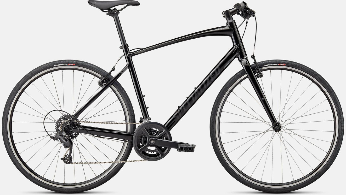 BICICLETA SPECIALIZED SIRRUS 1.0 2022