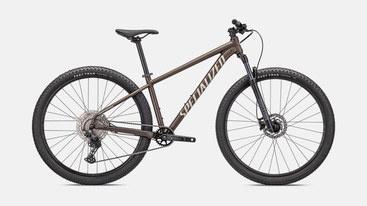 BICICLETA SPECIALIZED ROCKHOPPER ELITE 27.5 2023