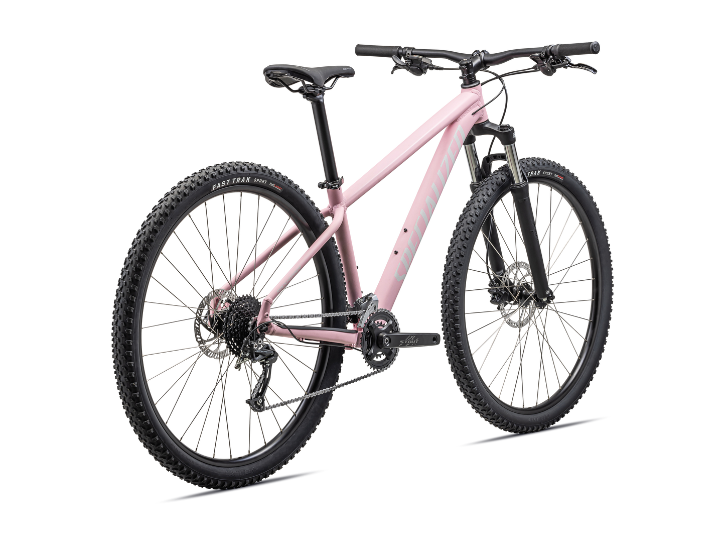 BICICLETA SPECIALIZED ROCKHOPPER SPORT 29 2023