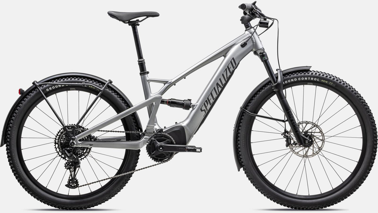 BICICLETA SPECIALIZED TURBO TERO X 4.0 (29/27.5) 2023