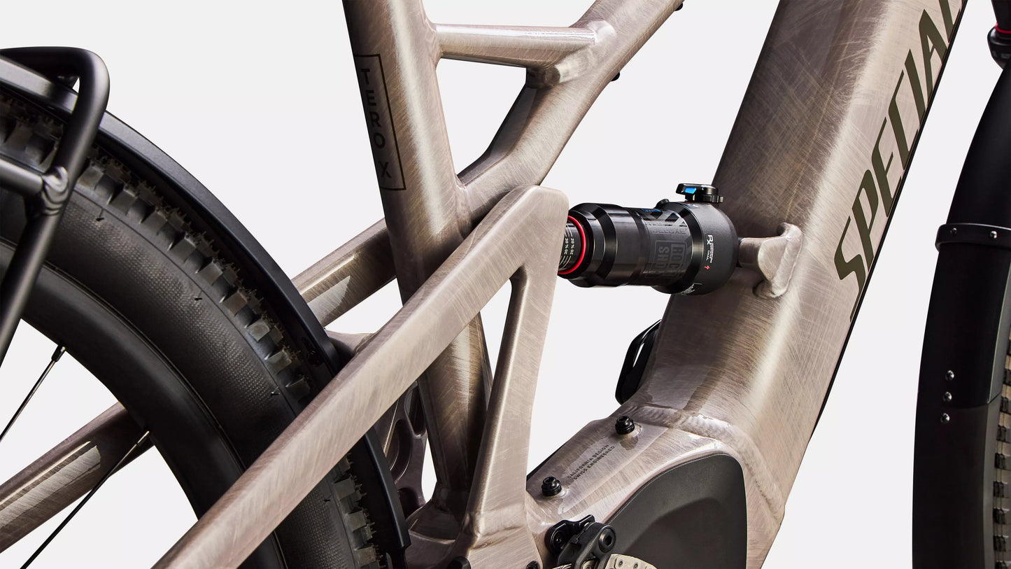 BICICLETA SPECIALIZED TURBO TERO X 6.0 (29/27.5) 2026