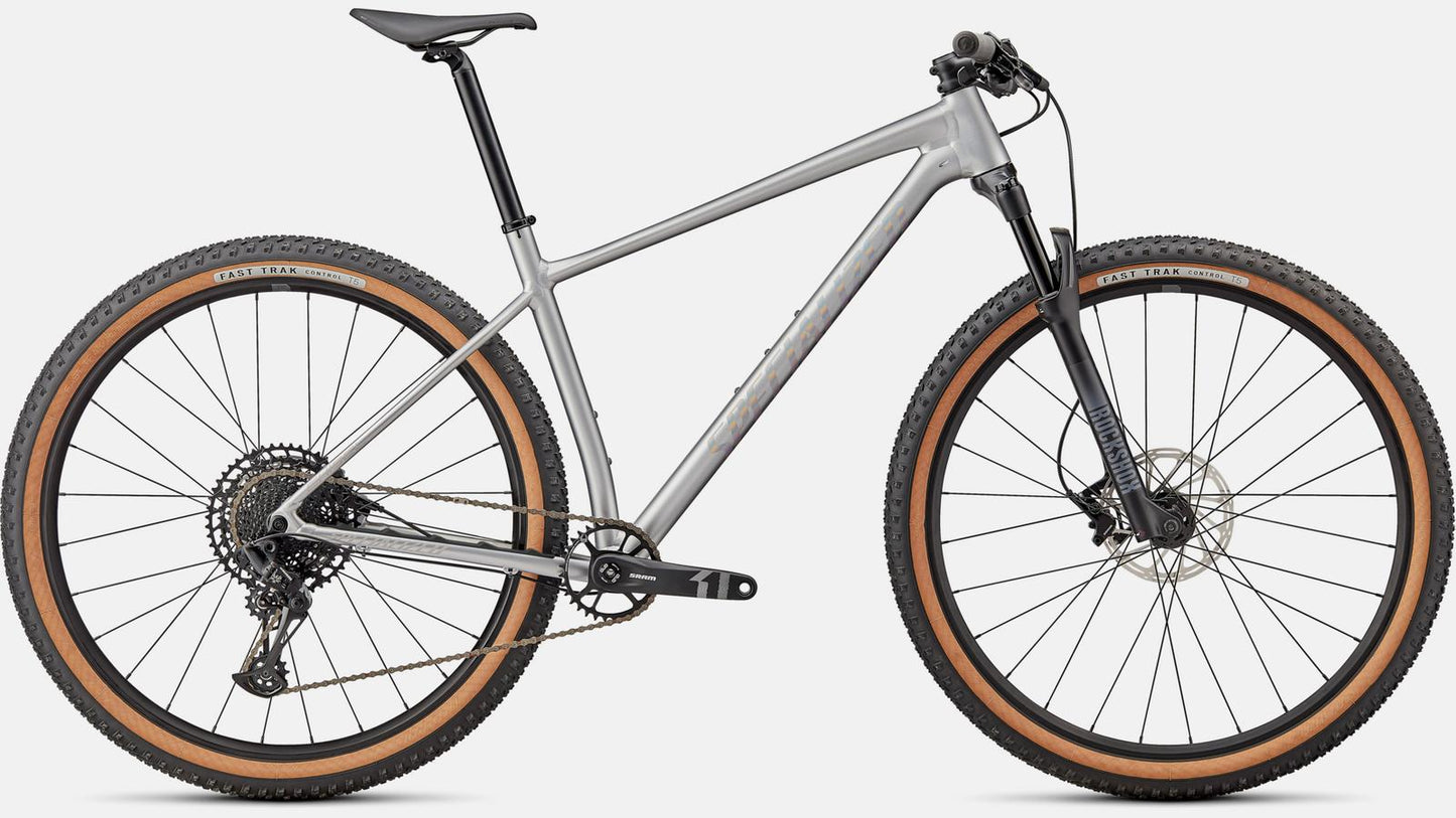 BICICLETA SPECIALIZED CHISEL HARDTAIL COMP 2022
