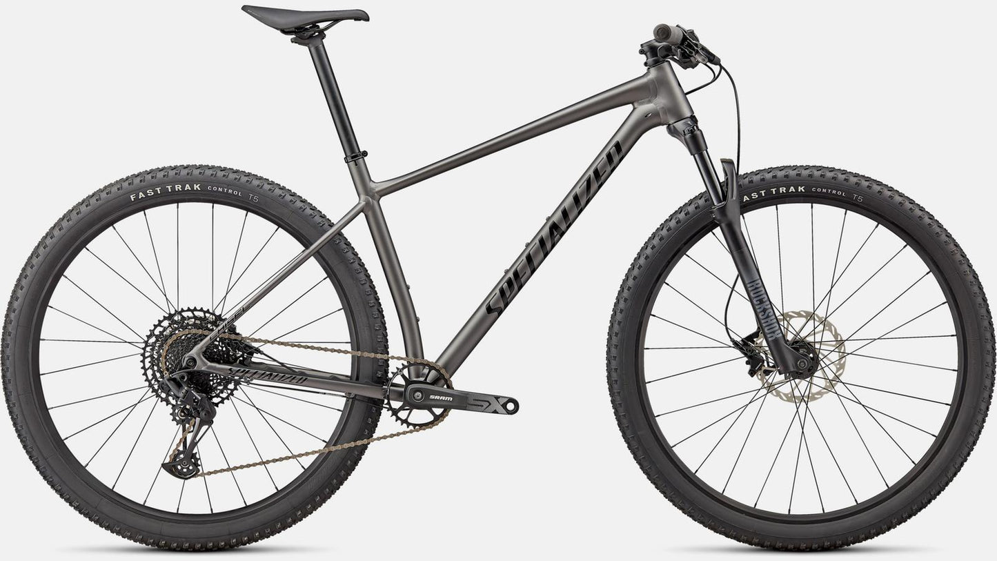 BICICLETA SPECIALIZED CHISEL HARDTAIL 2022