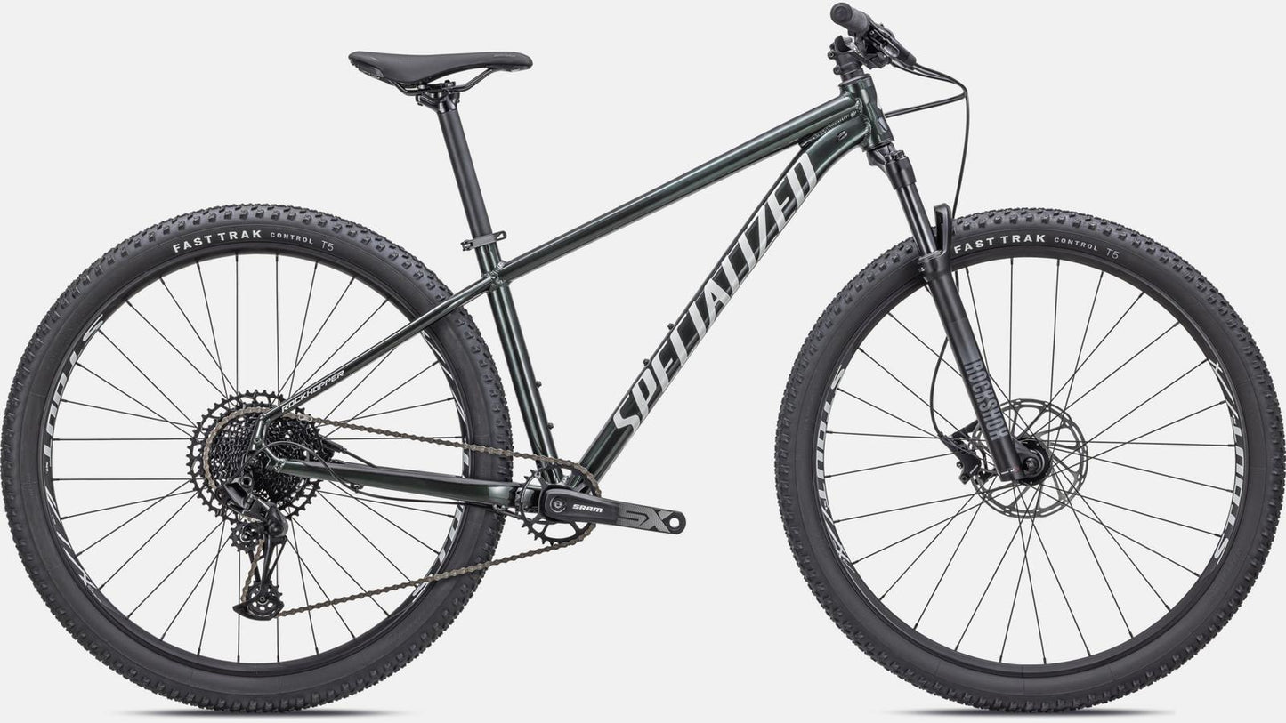 BICICLETA SPECIALIZED ROCKHOPPER EXPERT 27.5 2023