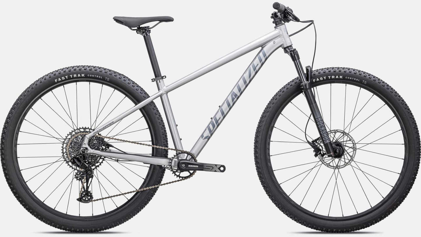 BICICLETA SPECIALIZED ROCKHOPPER EXPERT 27.5 2023