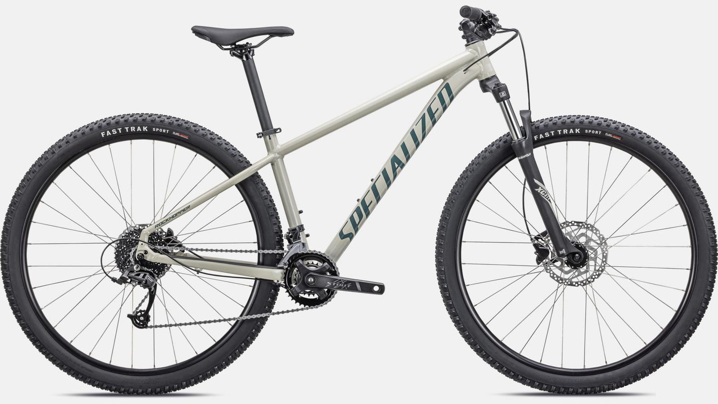 BICICLETA SPECIALIZED ROCKHOPPER SPORT 29 2022