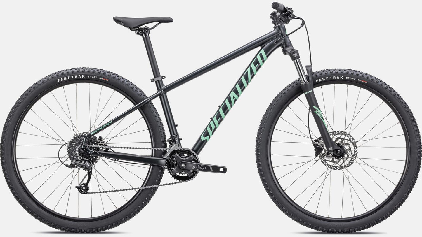 BICICLETA SPECIALIZED ROCKHOPPER SPORT 27.5 2022
