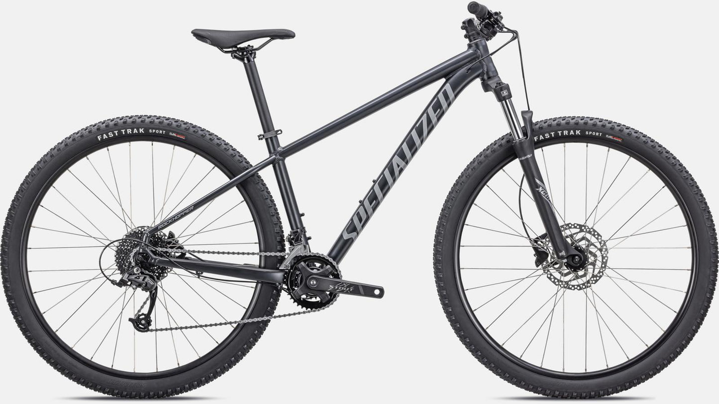 BICICLETA SPECIALIZED ROCKHOPPER SPORT 27.5 2022