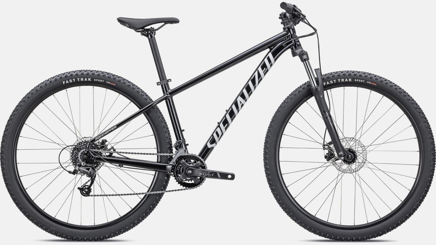 BICICLETA SPECIALIZED ROCKHOPPER 27.5 2022