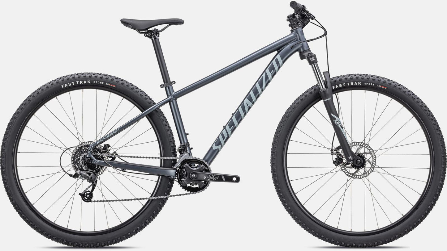 BICICLETA SPECIALIZED ROCKHOPPER 27.5 2022