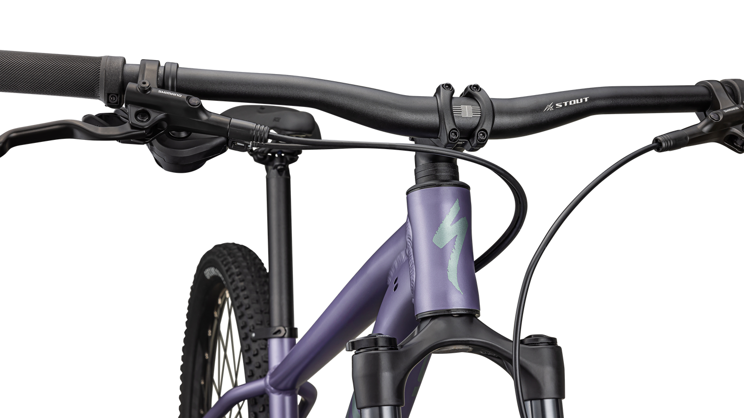 BICICLETA SPECIALIZED ROCKHOPPER COMP 29 2026