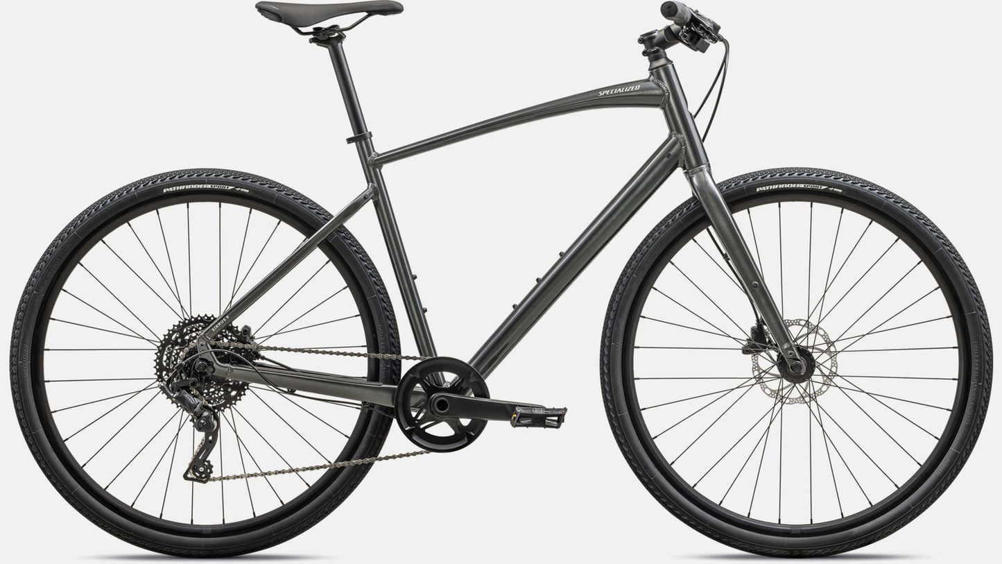 BICICLETA SPECIALIZED SIRRUS X 3.0 2024
