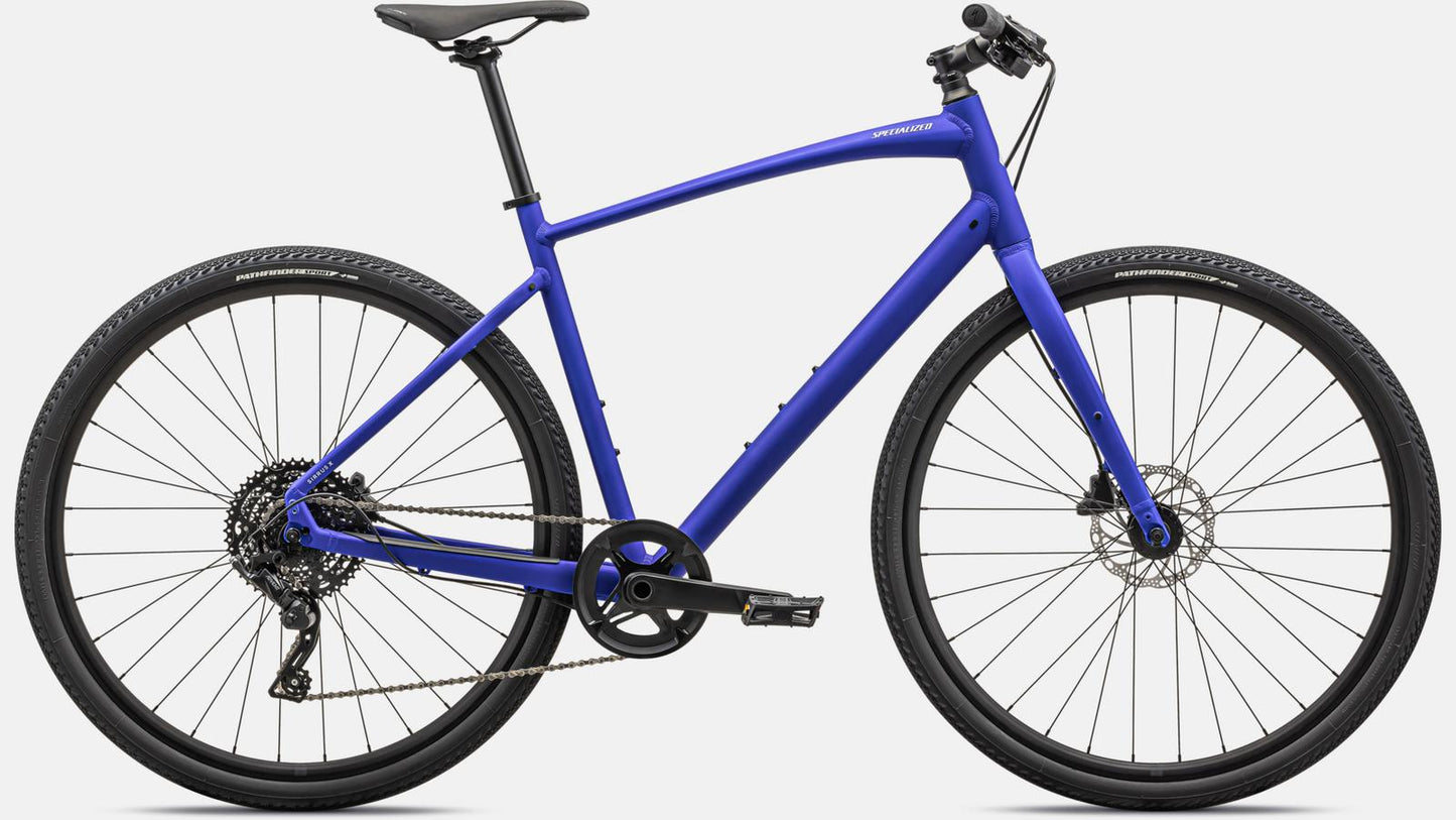 BICICLETA SPECIALIZED SIRRUS X 3.0 2024