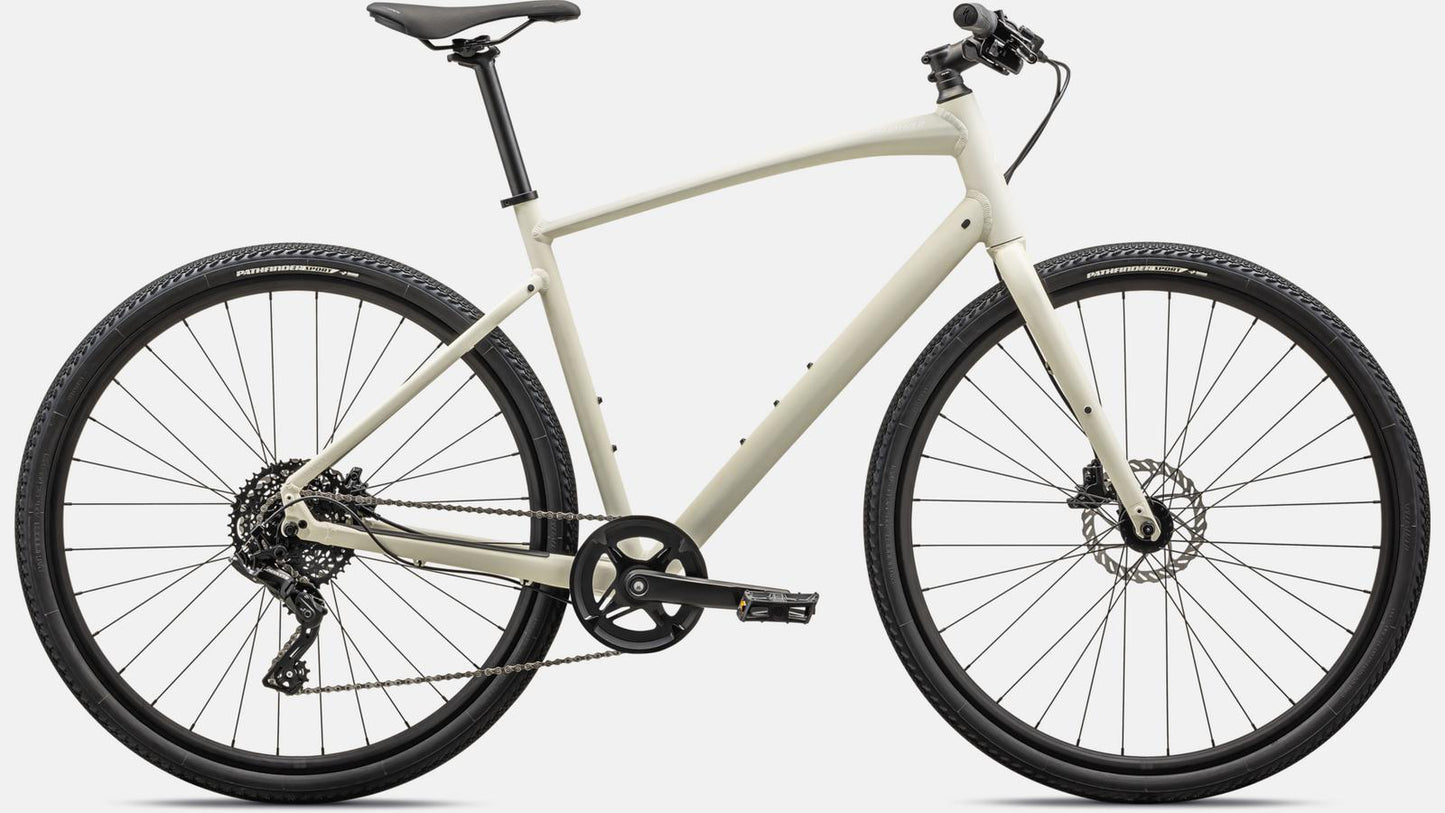 BICICLETA SPECIALIZED SIRRUS X 2.0 2024