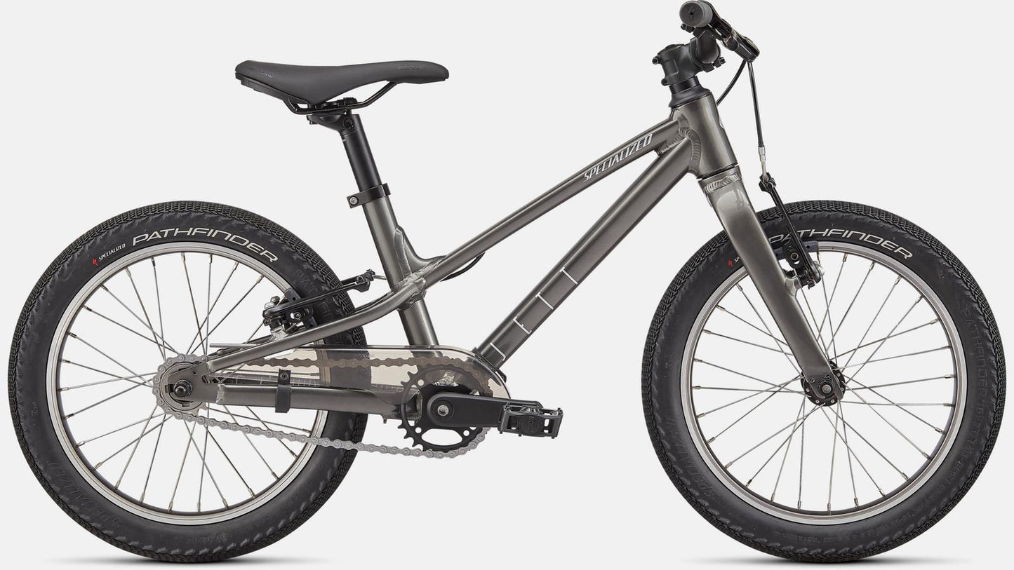 BICICLETA SPECIALIZED JETT 16 SINGLE SPEED 2023