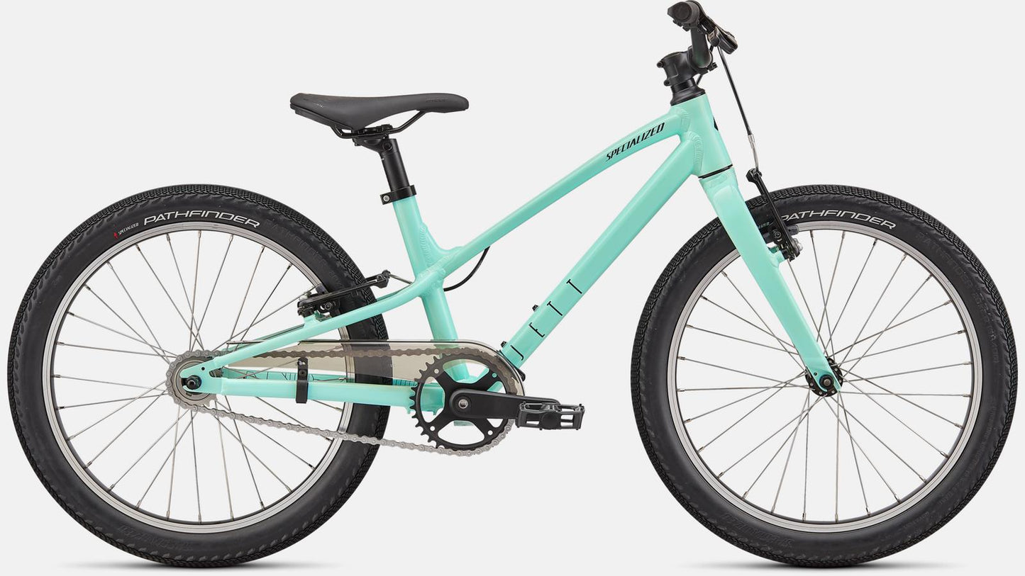 BICICLETA SPECIALIZED JETT 20 SINGLE SPEED 2023