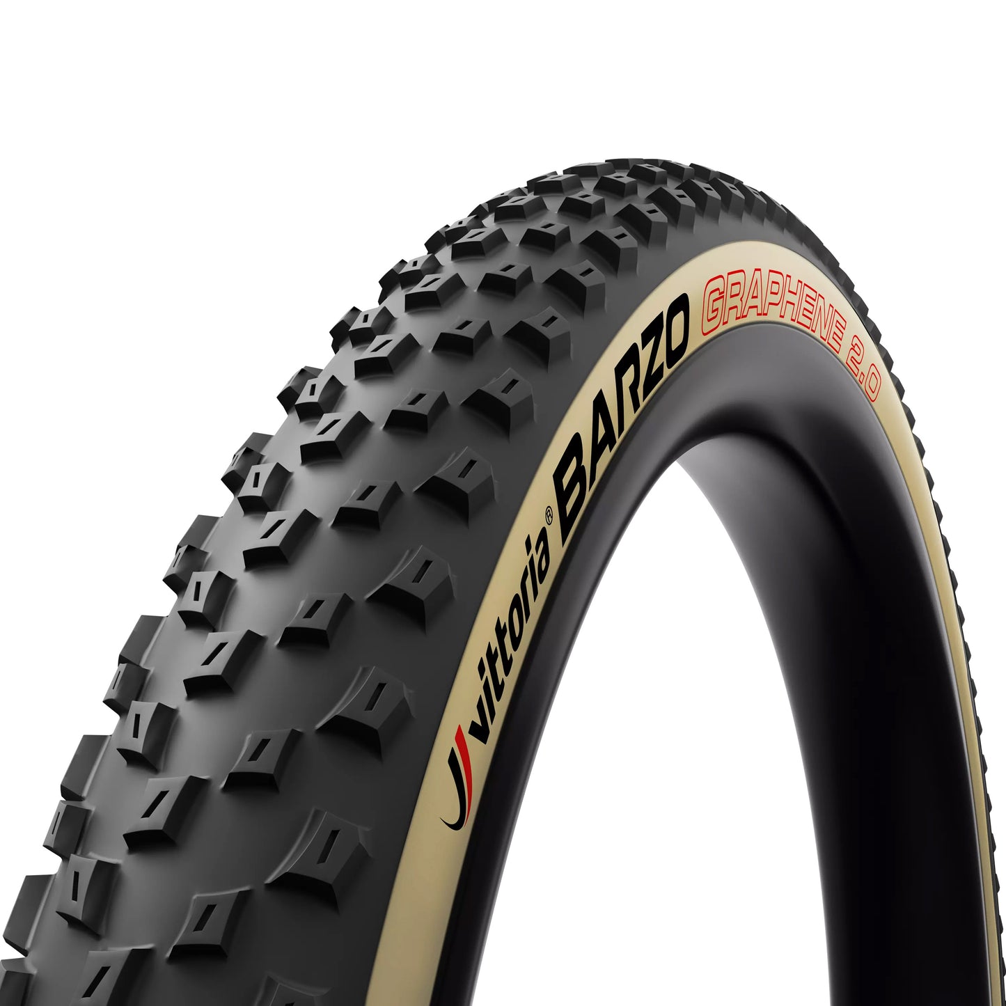 PNEU VITTORIA BARZO XC RACE - TUBELESS READY (29X2,25)