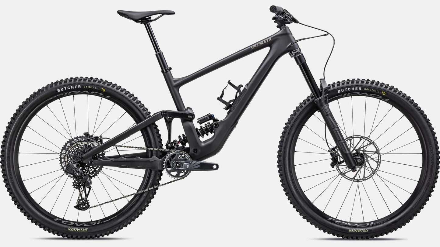BICICLETA SPECIALIZED ENDURO EXPERT 2024