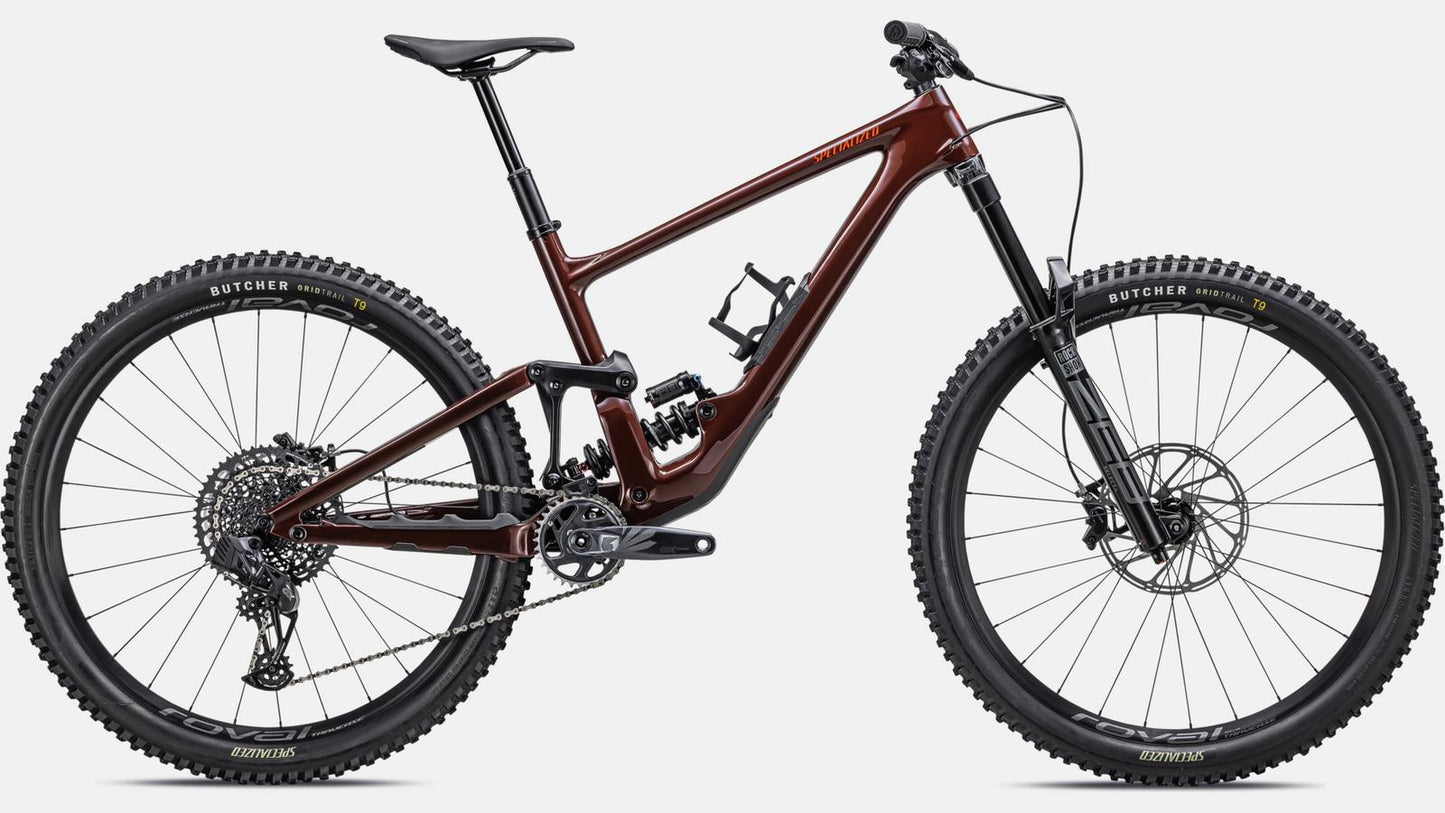 BICICLETA SPECIALIZED ENDURO EXPERT 2024