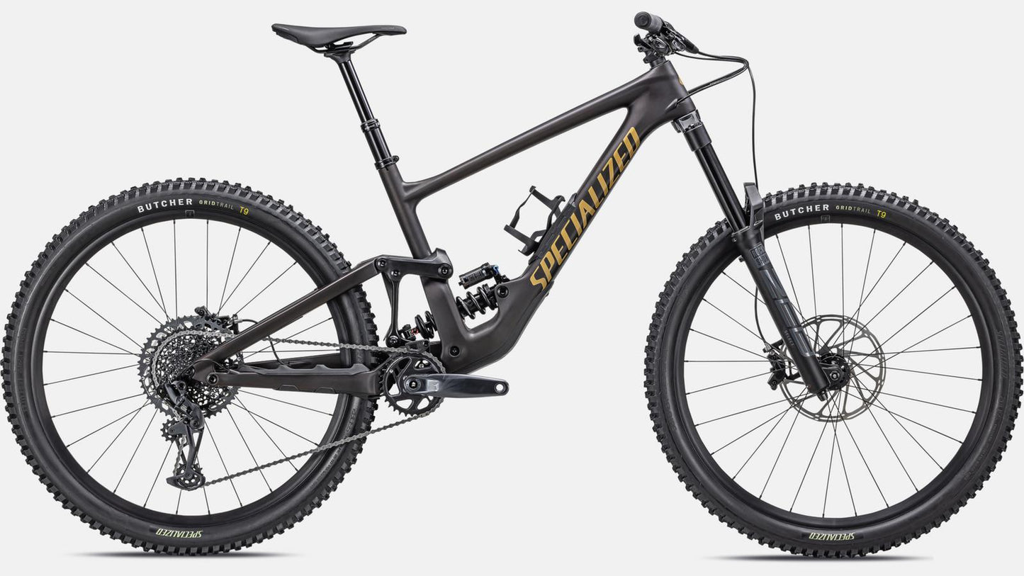 BICICLETA SPECIALIZED ENDURO COMP 2024
