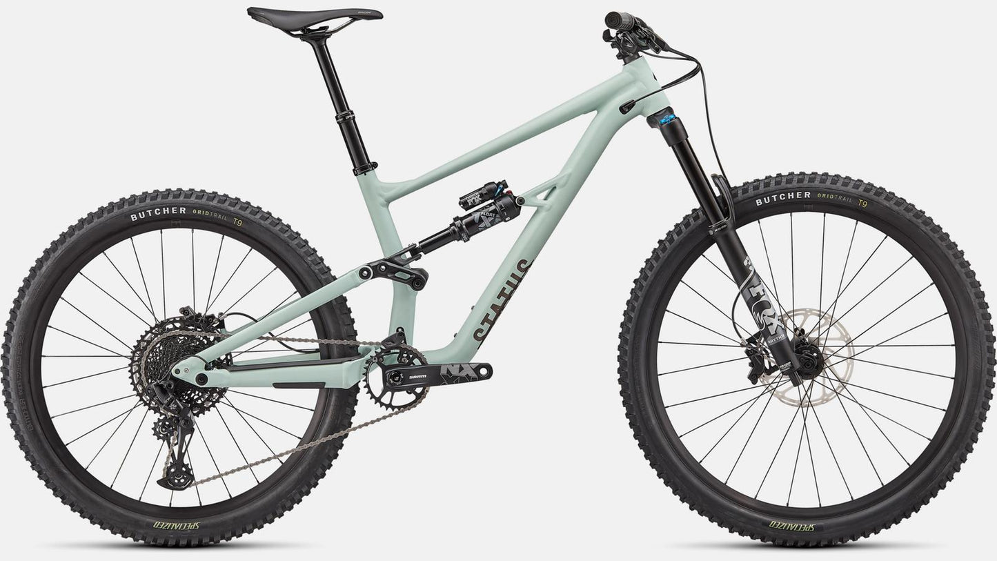 BICICLETA SPECIALIZED STATUS 160 2022
