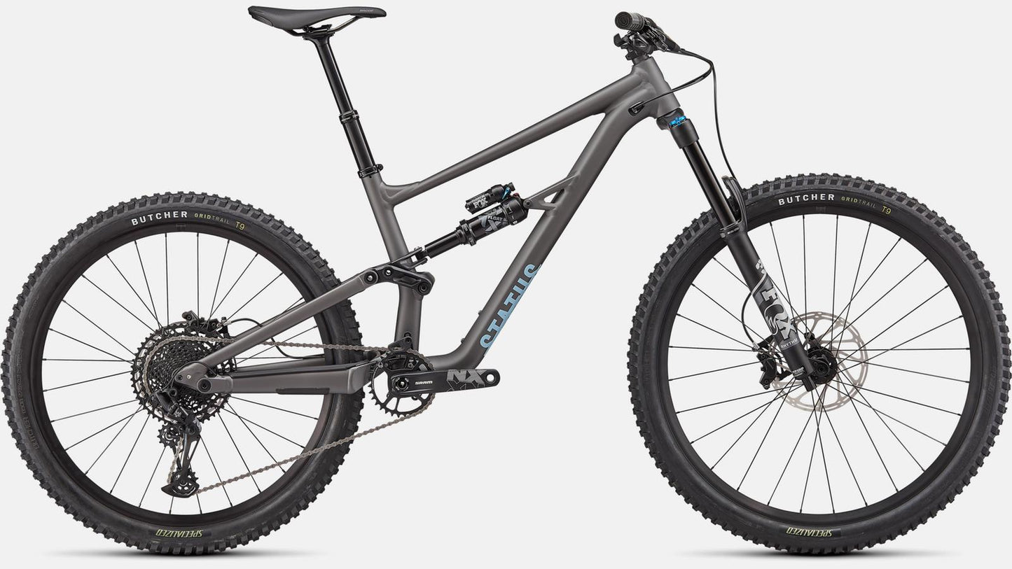 BICICLETA SPECIALIZED STATUS 160 2022
