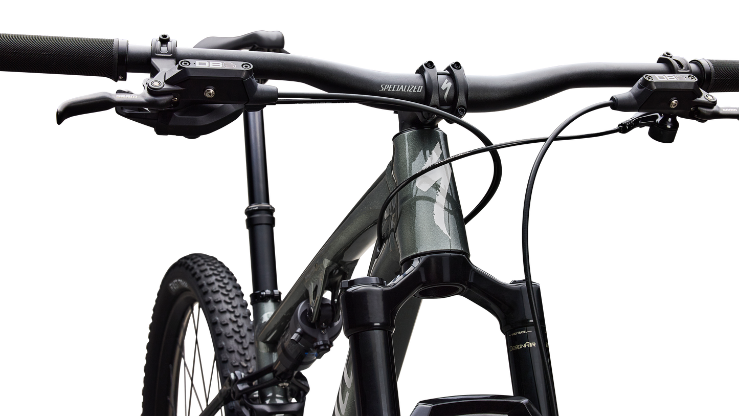 BICICLETA SPECIALIZED CHISEL COMP 2026