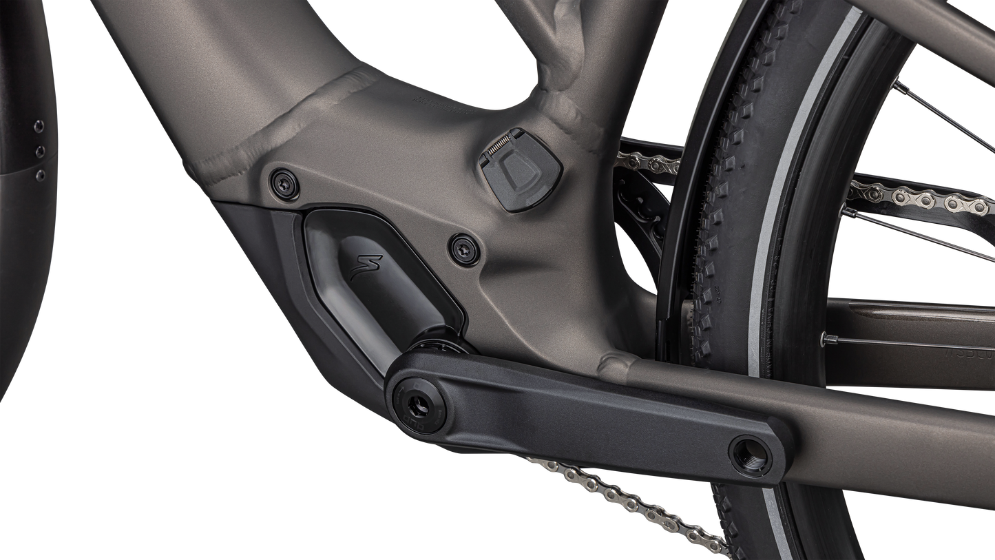 BICICLETA SPECIALIZED TURBO VADO SL 2 4.0 STEP-THROUGH EQ 2026