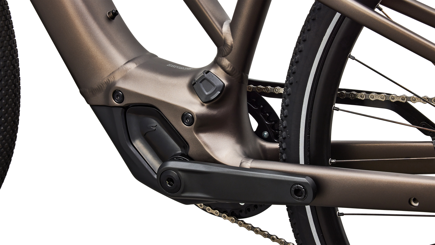 BICICLETA SPECIALIZED TURBO VADO SL 2 4.0 STEP-THROUGH 2027