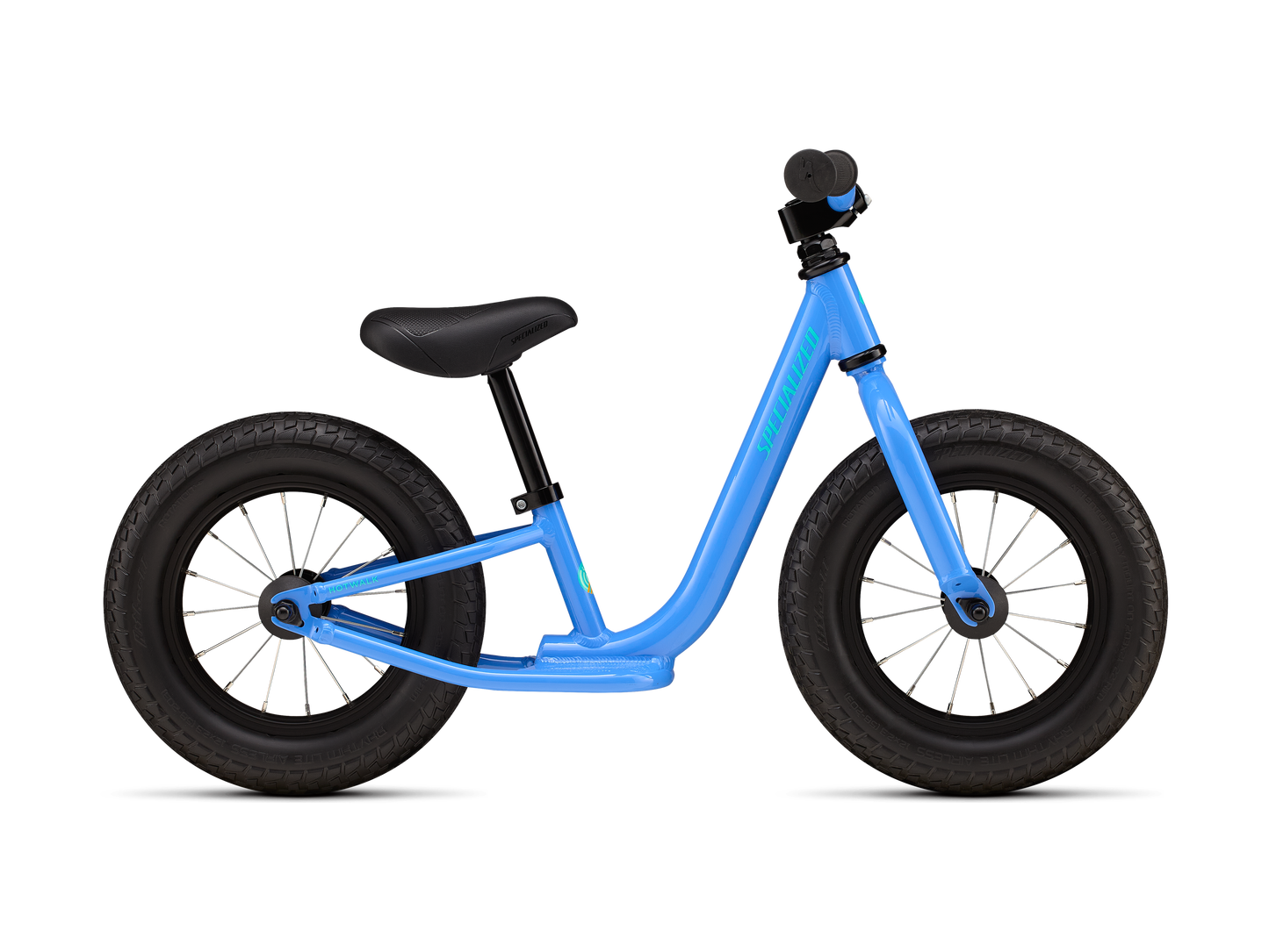 BICICLETA SPECIALIZED HOTWALK 2026