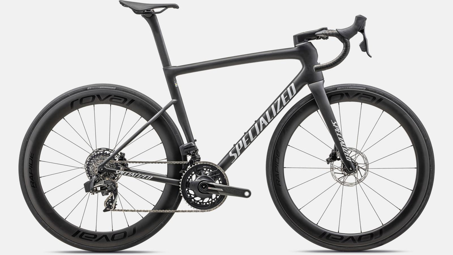 BICICLETA SPECIALIZED TARMAC SL8 PRO 2024 - SRAM FORCE ETAP