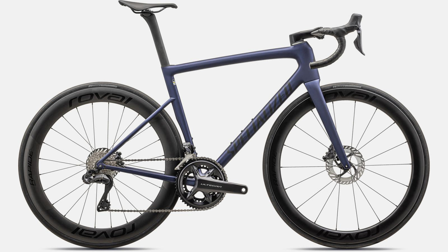 BICICLETA SPECIALIZED TARMAC SL8 PRO 2024 - ULTEGRA DI2