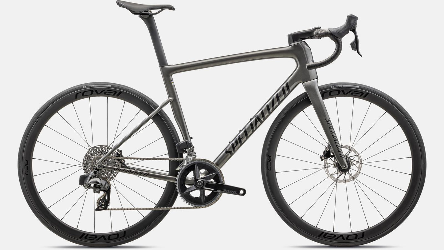 BICICLETA SPECIALIZED TARMAC SL8 EXPERT 2024