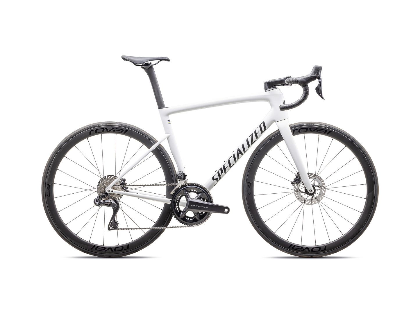 BICICLETA SPECIALIZED TARMAC SL8 EXPERT 2025 - SHIMANO ULTEGRA Di2
